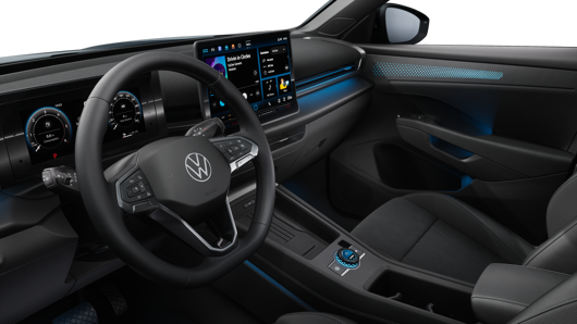 Зображення Новий T-Roc Style 1.4 TSI