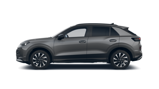 Зображення Новий T-Roc Style 1.4 TSI