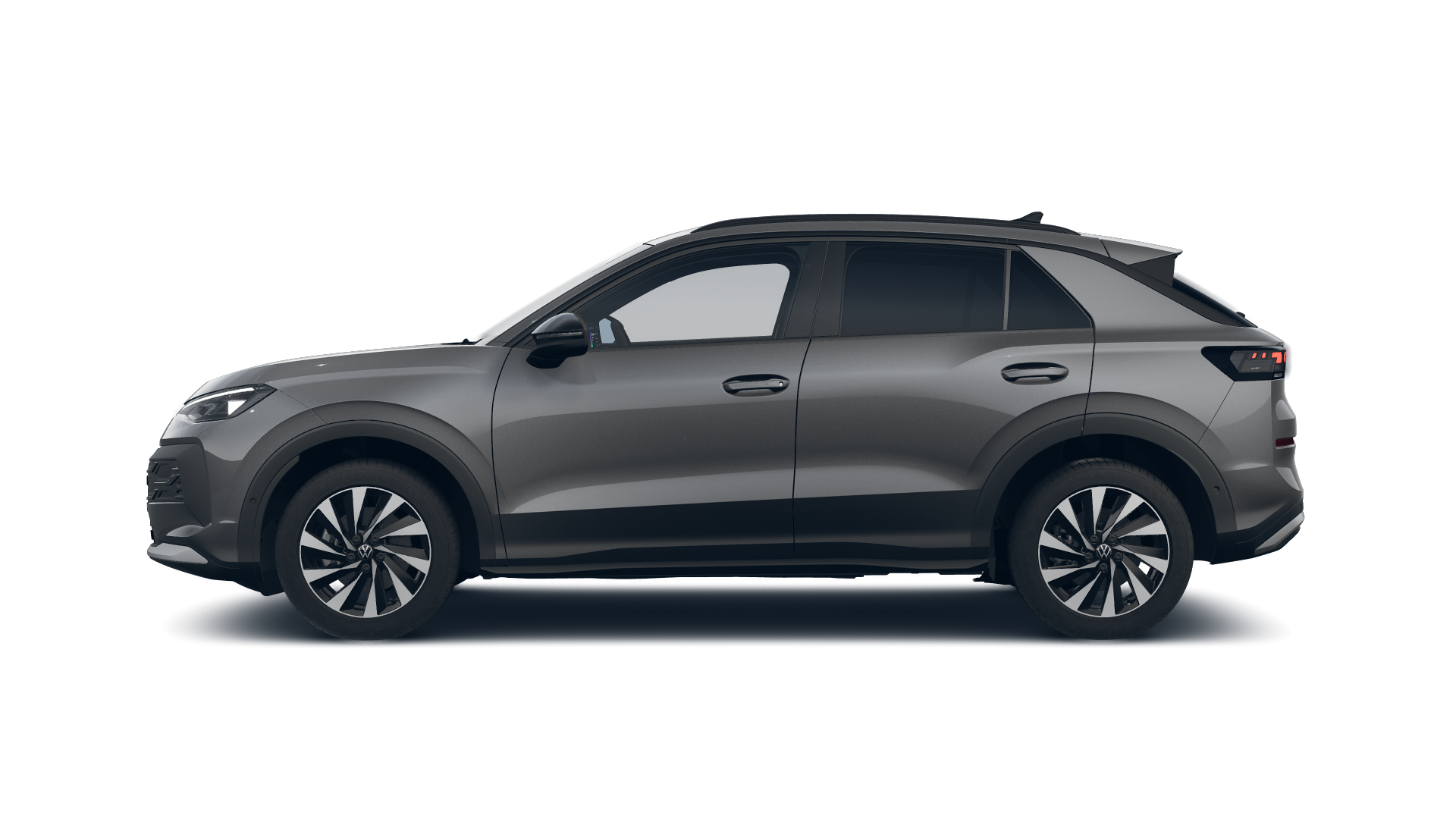 Зображення Новий T-Roc Style 1.4 TSI