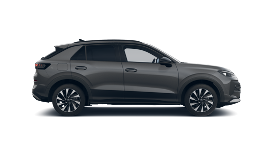 Зображення Новий T-Roc Style 1.4 TSI