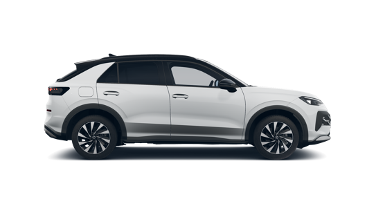 Зображення Новий T-Roc Style 1.4 TSI