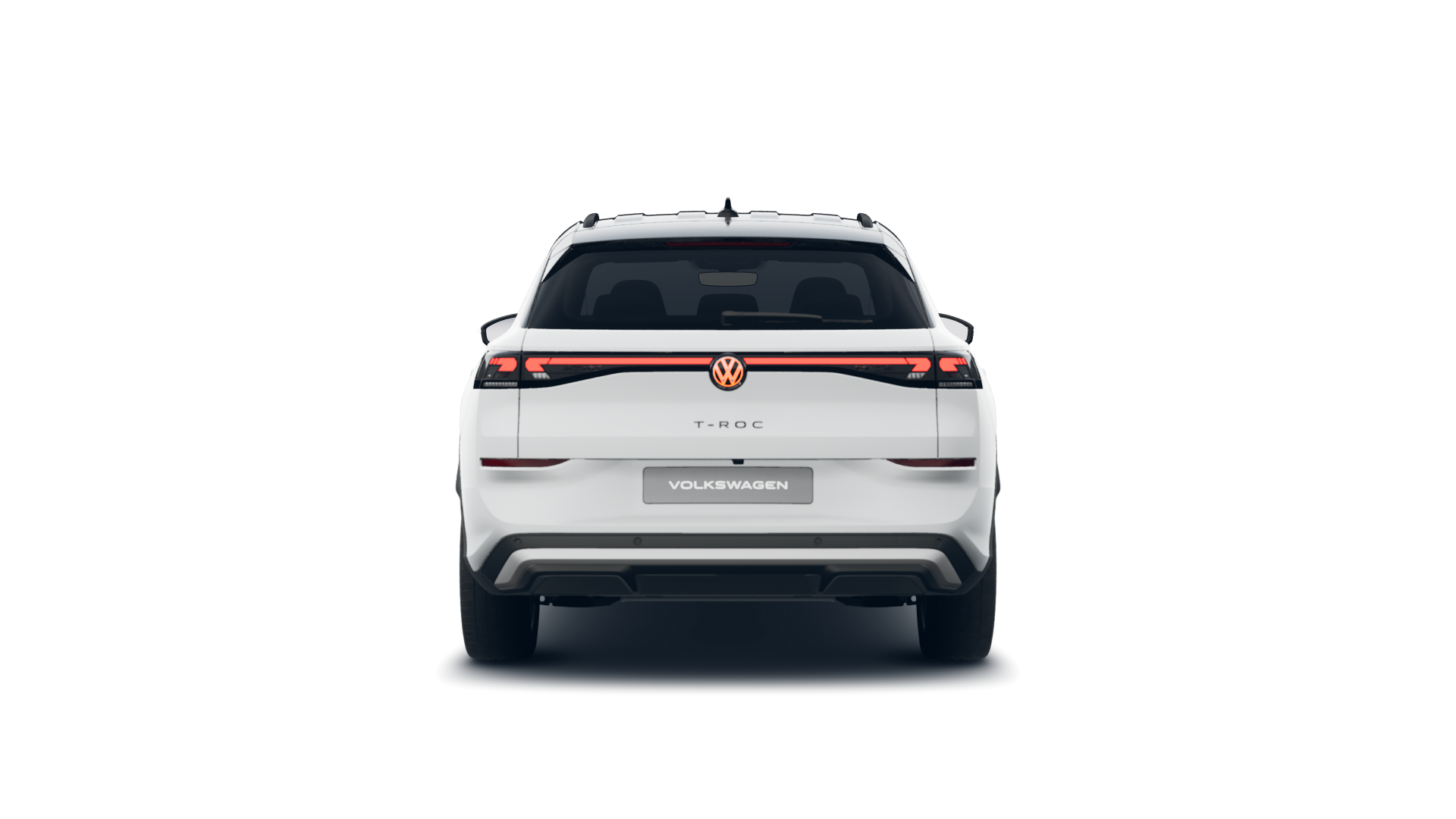 Зображення Новий T-Roc Style 1.4 TSI