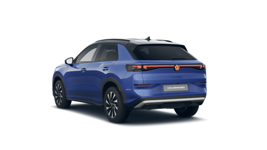 Зображення Новий T-Roc Style 1.4 TSI
