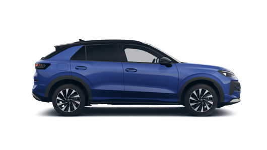 Зображення Новий T-Roc Style 1.4 TSI