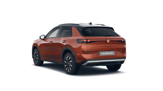 Зображення Новий T-Roc Sport 1.4 TSI