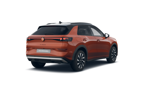 Зображення Новий T-Roc Sport 1.4 TSI