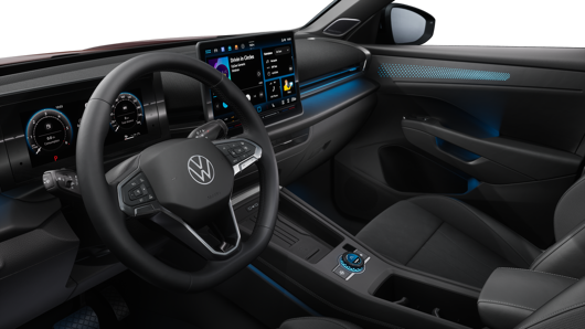 Зображення Новий T-Roc Sport 1.4 TSI