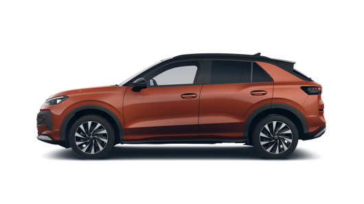 Зображення Новий T-Roc Sport 1.4 TSI