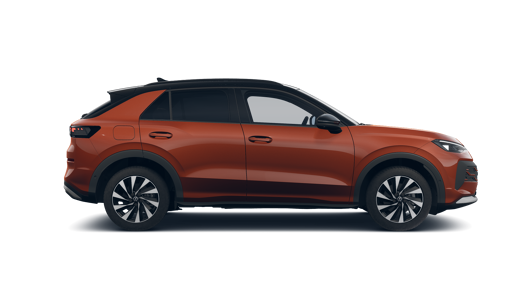 Зображення Новий T-Roc Sport 1.4 TSI
