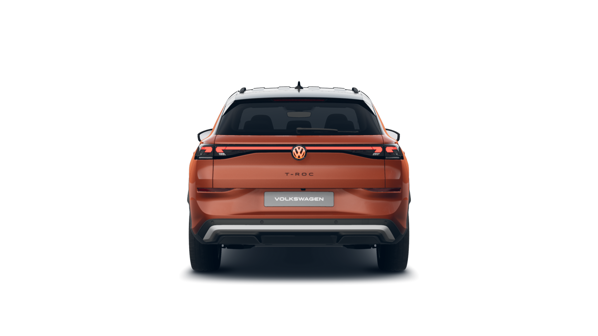 Зображення Новий T-Roc Sport 1.4 TSI