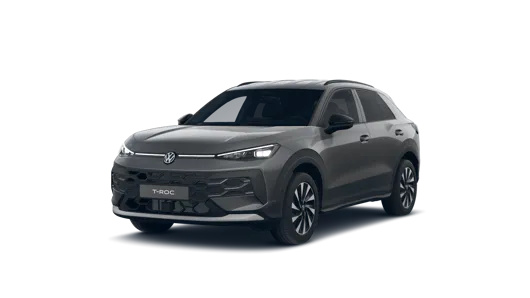 Зображення Новий T-Roc Style 1.4 TSI