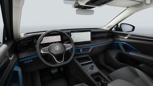 Зображення Tiguan Life+ 2.0 TDI FWD