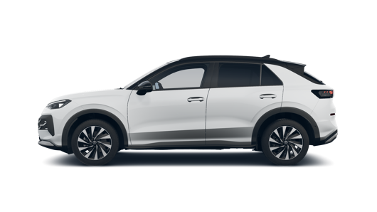 Зображення Новий T-Roc Sport 1.4 TSI