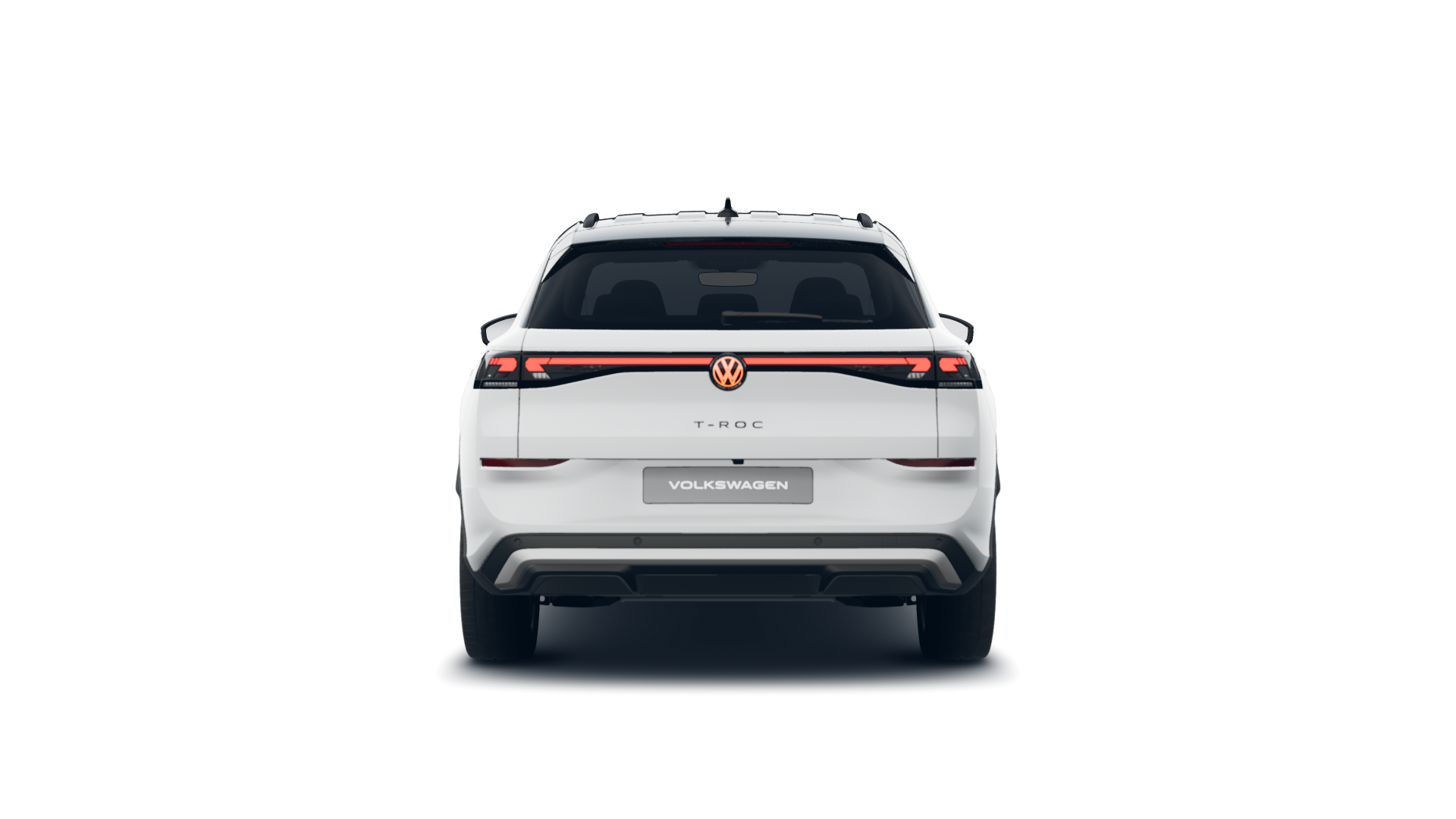 Зображення Новий T-Roc Sport 1.4 TSI