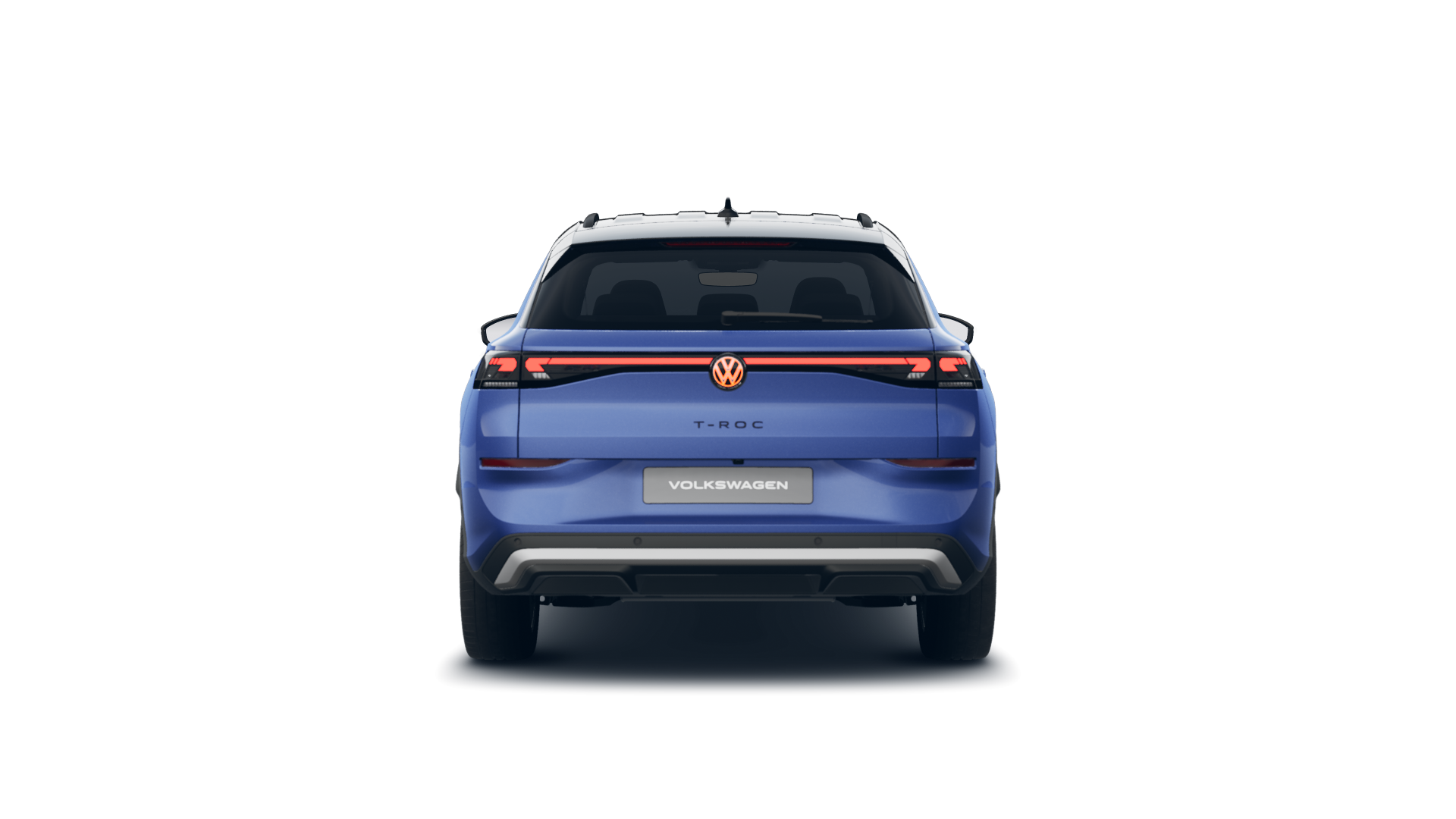 Зображення Новий T-Roc Sport 1.4 TSI