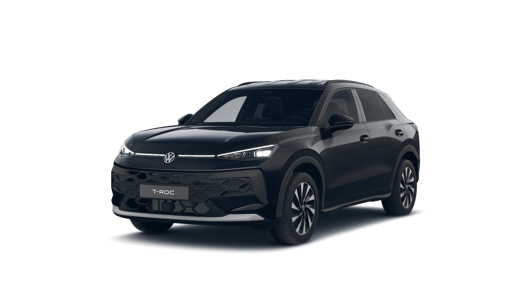 Зображення Новий T-Roc Sport 1.4 TSI