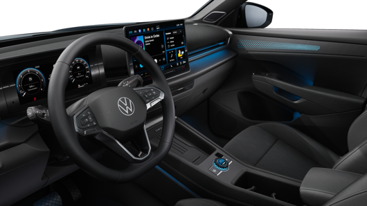 Зображення Новий T-Roc Sport 1.4 TSI