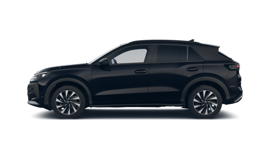 Зображення Новий T-Roc Sport 1.4 TSI