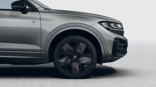 Зображення Touareg R-Line Platinum1 3.0 V6 TDI