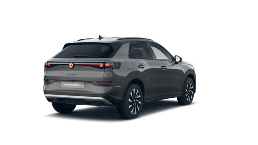 Зображення Новий T-Roc Sport 1.4 TSI