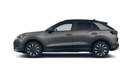 Зображення Новий T-Roc Sport 1.4 TSI