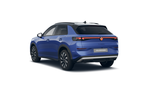 Зображення Новий T-Roc Sport 1.4 TSI