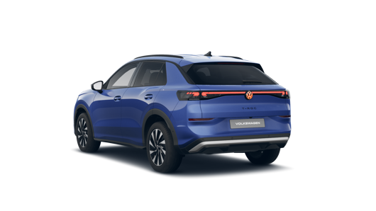 Зображення Новий T-Roc Style 1.4 TSI