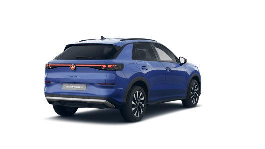 Зображення Новий T-Roc Style 1.4 TSI