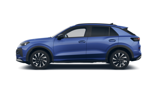 Зображення Новий T-Roc Style 1.4 TSI