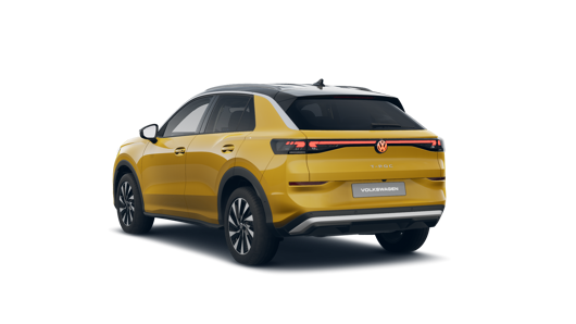 Зображення Новий T-Roc Style 1.4 TSI