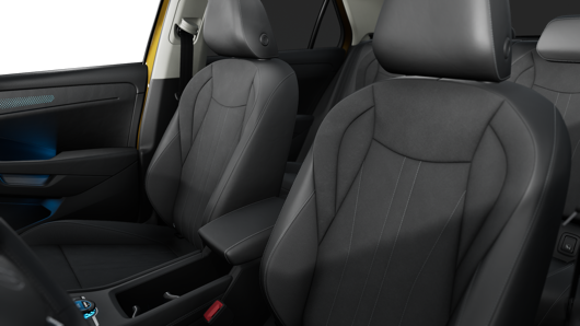 Зображення Новий T-Roc Style 1.4 TSI