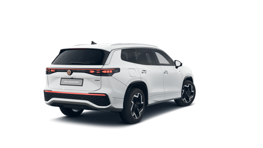 Зображення Tayron R-Line 2.0 TSI 4MOTION