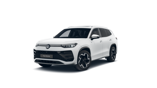 Зображення Tayron R-Line 2.0 TSI 4MOTION
