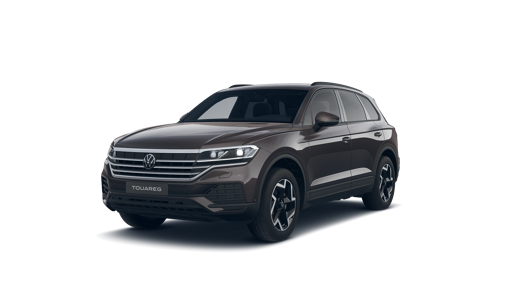 Зображення Touareg Silver 3.0 V6 TDI