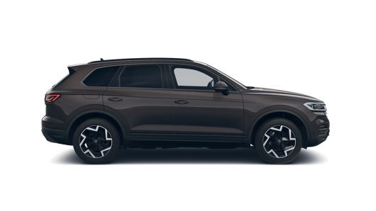 Зображення Touareg Silver 3.0 V6 TDI