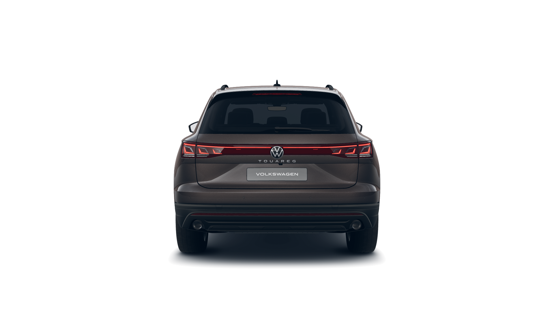 Зображення Touareg Silver 3.0 V6 TDI