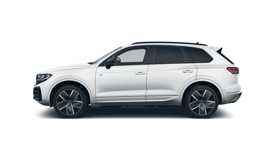 Зображення Touareg R-Line Final Edition2 3.0 V6 TDI