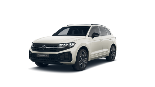 Зображення Touareg R-Line Final Edition2 3.0 V6 TDI