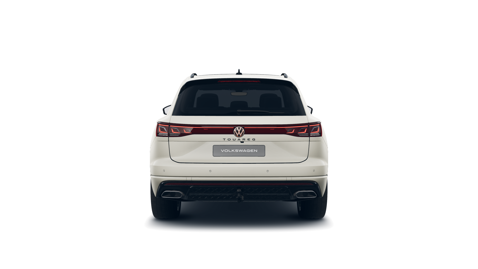 Зображення Touareg R-Line Final Edition2 3.0 V6 TDI