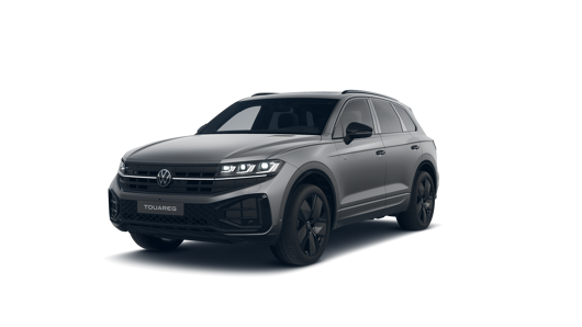 Зображення Touareg R-Line Final Edition1 3.0 V6 TDI