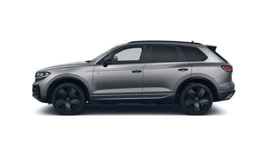 Зображення Touareg R-Line Final Edition1 3.0 V6 TDI