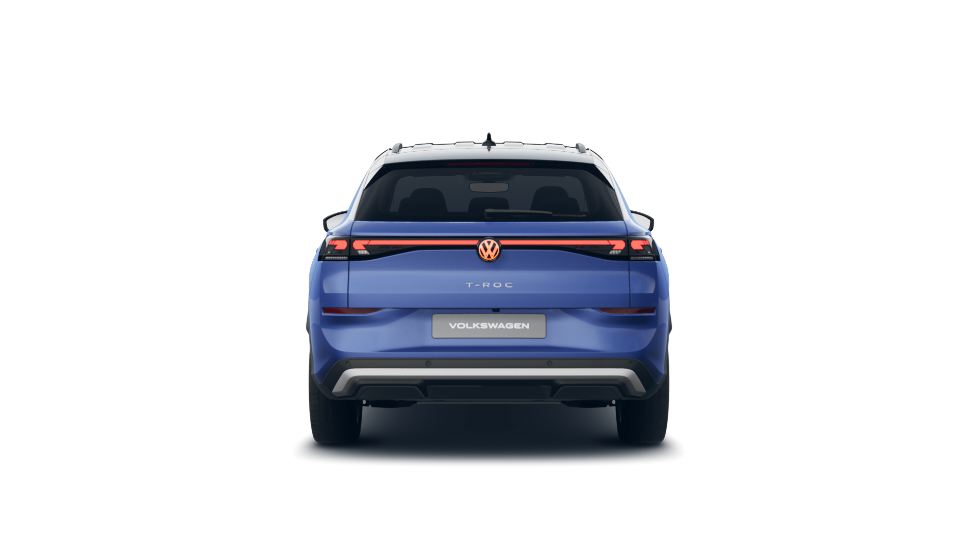 Зображення Новий T-Roc Style 1.4 TSI