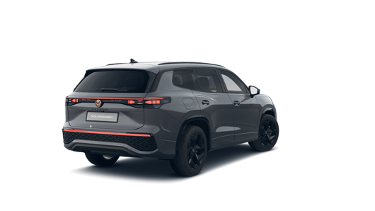 Зображення Tayron R-Line Platinum 2.0 TSI 4M