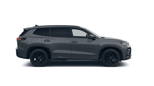 Зображення Tayron R-Line Platinum 2.0 TSI 4M