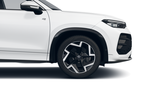 Зображення Tayron R-Line Platinum 2.0 TSI 4M