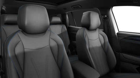 Зображення Tayron R-Line Platinum 2.0 TSI 4M