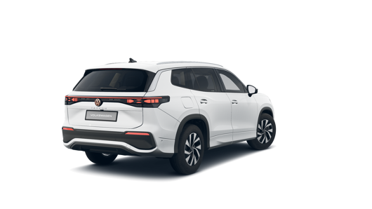 Зображення Tayron Life+ 2.0 TDI FWD