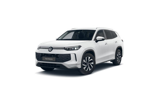 Зображення Tayron Life+ 2.0 TDI FWD