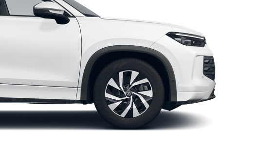 Зображення Tayron Life+ 2.0 TDI FWD