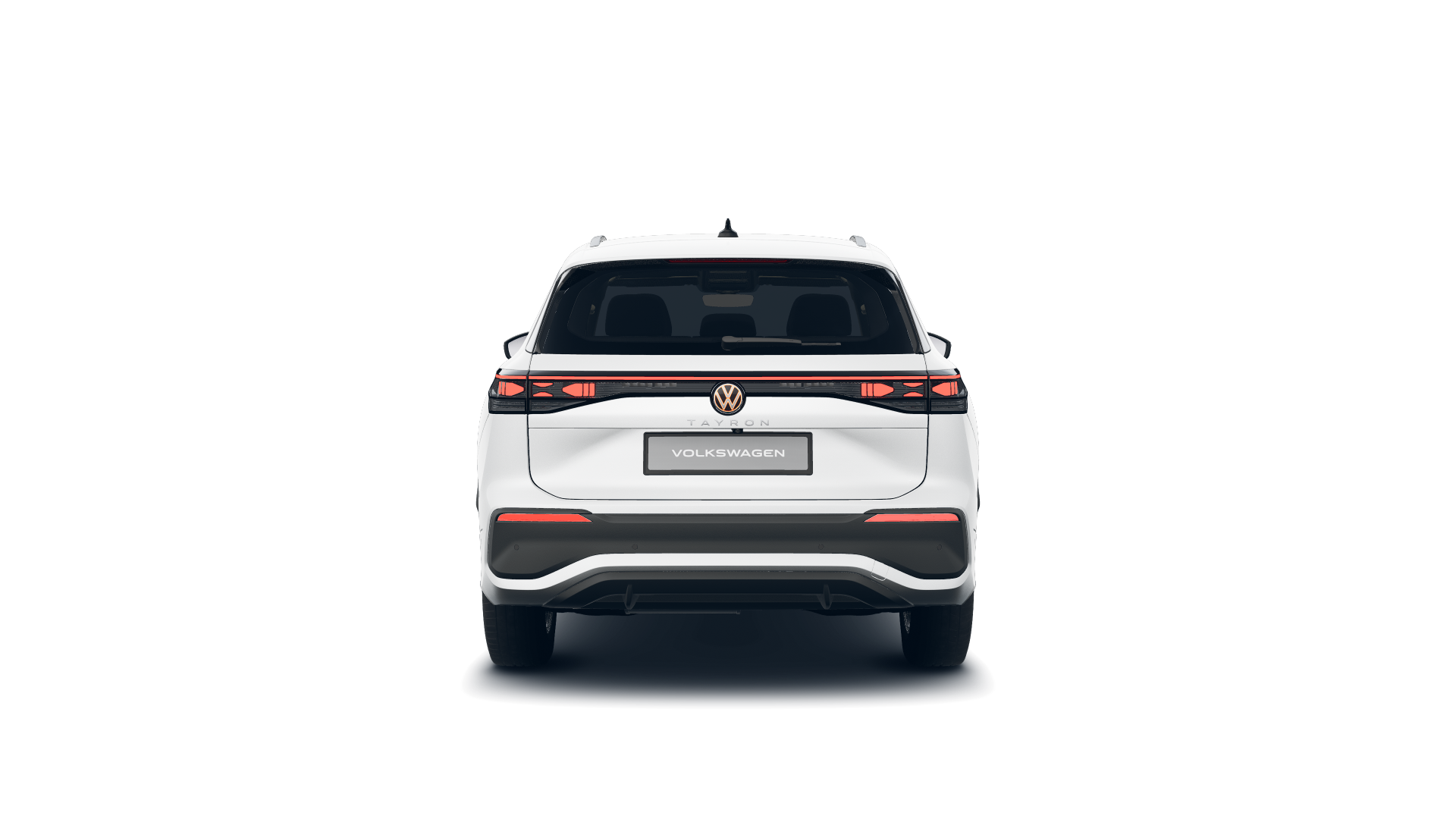 Зображення Tayron Life+ 2.0 TDI FWD